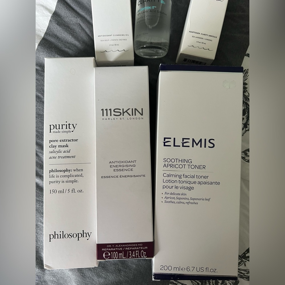 Boxy Charm Box - Picture 2 of 5